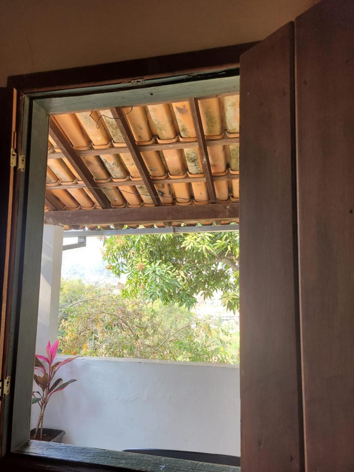 Pousada Quilombo Do Mato Dentro Conceição do Mato Dentro 外观 照片