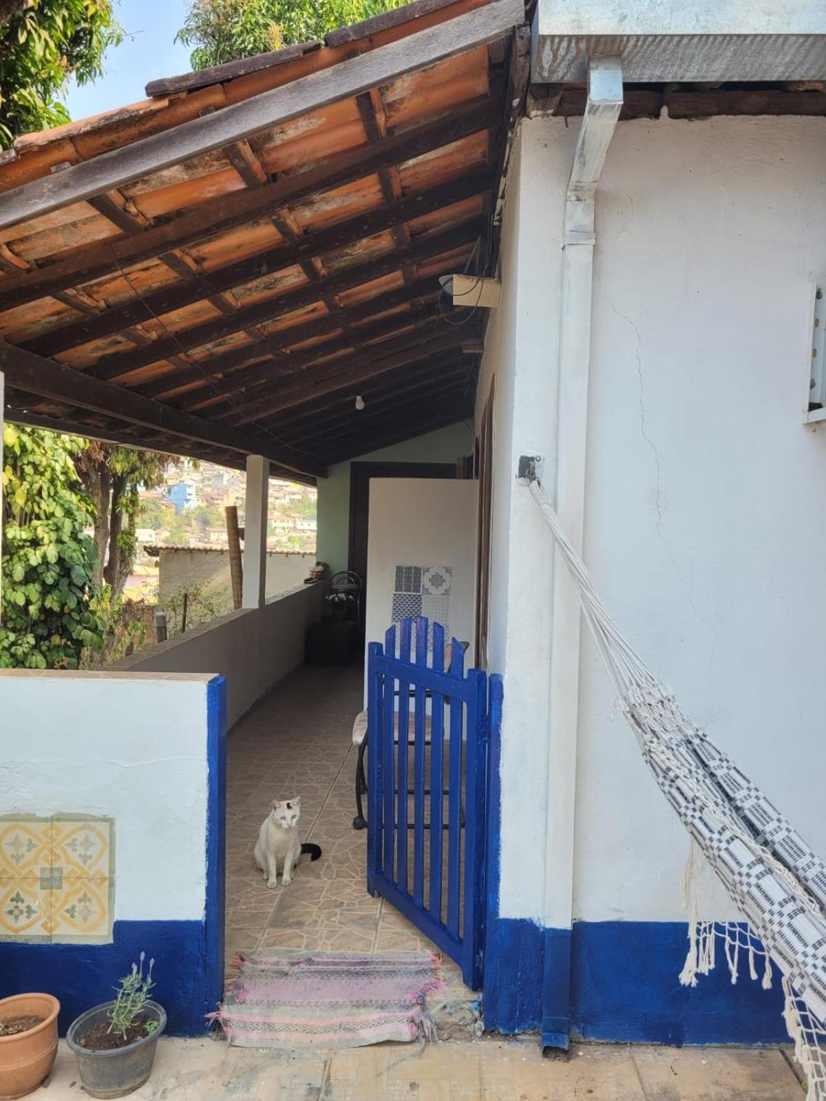 Pousada Quilombo Do Mato Dentro Conceição do Mato Dentro 外观 照片