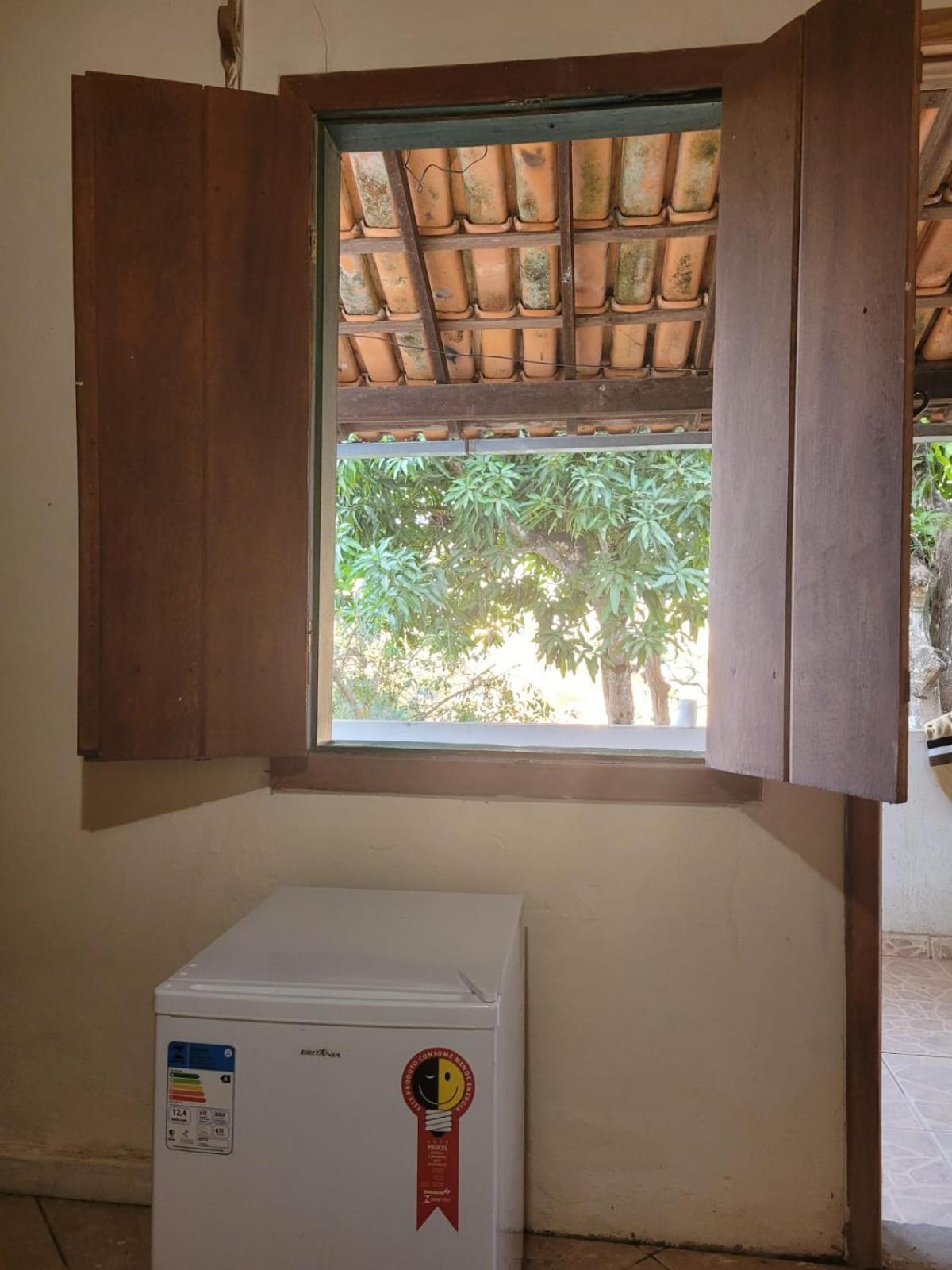 Pousada Quilombo Do Mato Dentro Conceição do Mato Dentro 外观 照片