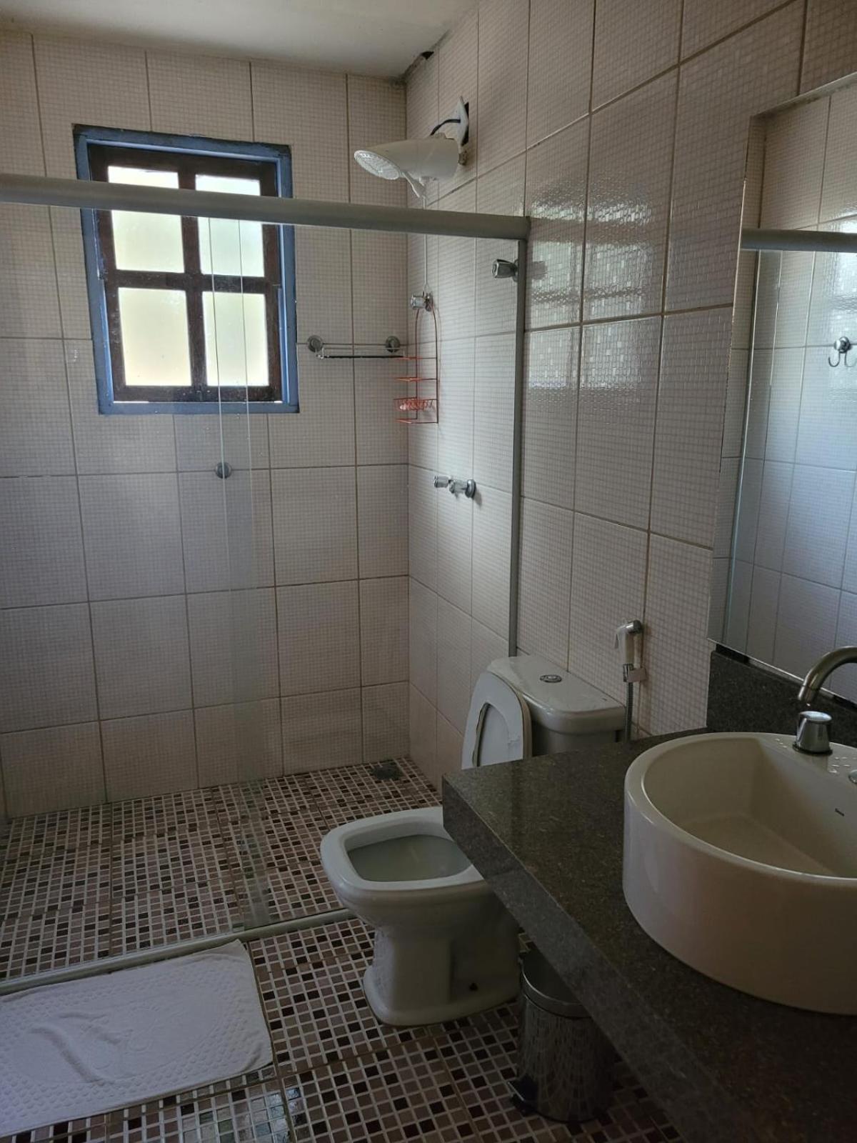 Pousada Quilombo Do Mato Dentro Conceição do Mato Dentro 外观 照片